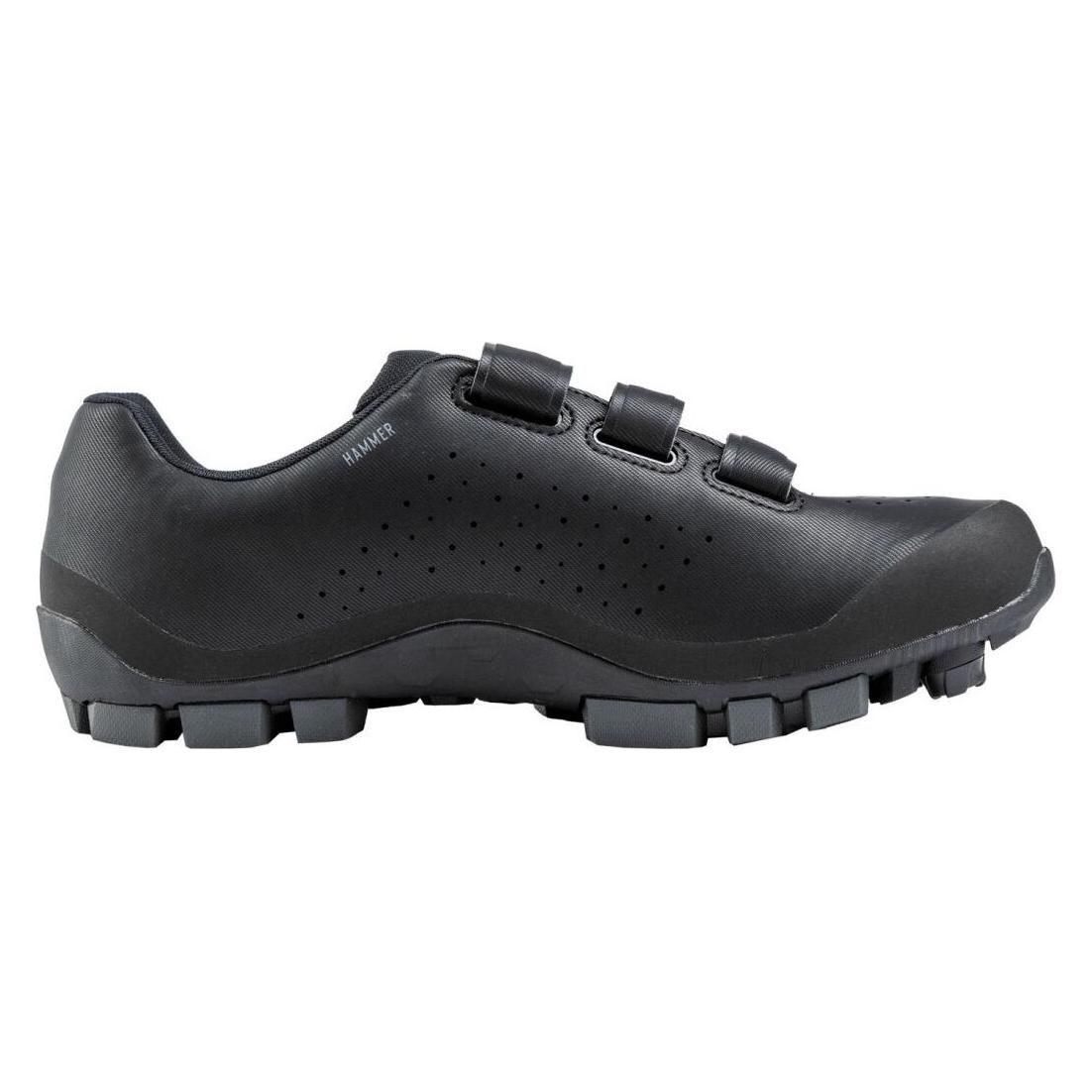 Northwave Hammer (43) (NWB80242029-black/dark grey)