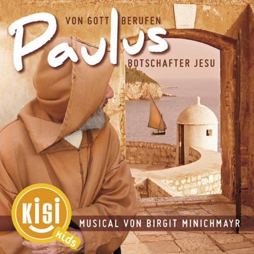 KISI-Kids - Paulus - Preis vom 30.09.2026 09:01:18 h