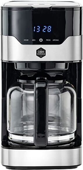 Kaffebryggare Timer Aroma 1,4 liter