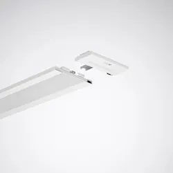 Trilux Kopfstück Luceos D ZKS 01 +CO2