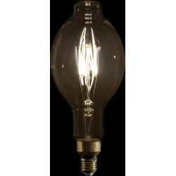 Showgear LED Filament Bulb BT118 6 W - dimmbar