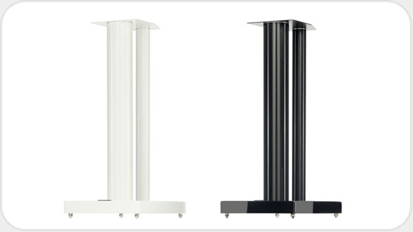 Canton LS 850.3 highgloss *weiss* CA03672
