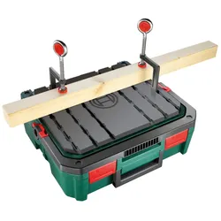 Bosch Systembox Werkbank - 1600A01E13