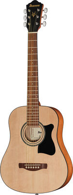 Ibanez V30NJP-OPN 3/4 Natur offenporig