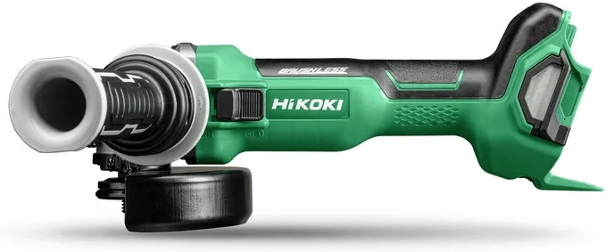 HIKOKI Meuleuse 18V Ø 125 mm solo coffret - G1813DAW2Z