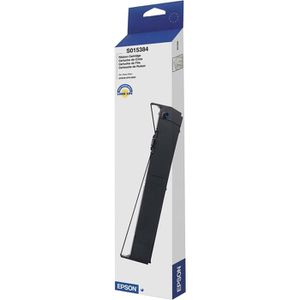 Epson S015384 Farbband schwarz C13S015384