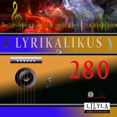Lyrikalikus 280 - Charles Baudelaire, Audio, 9783988523884