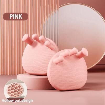Uplift Essentials Toe & Arch Strengthening Trainer pink