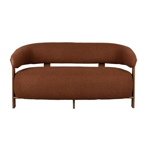 Housecraft Living bank Robyn - bruin