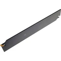 Doppelseitiges Schwert ISO XLCFN 4503 S 4.00 Einstechtiefe 80mm PRAMET