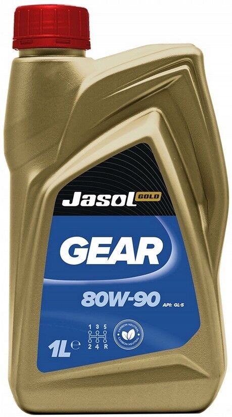 JASOL 5901797950804 Getriebeöl
