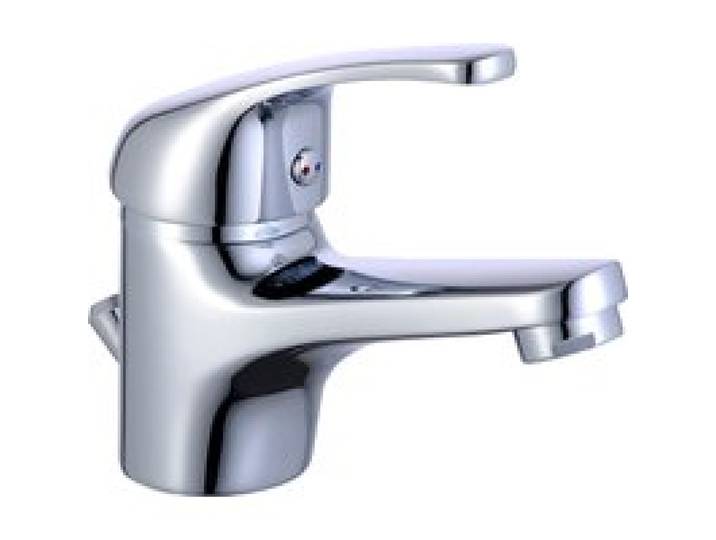 EISL Mitigeur robinet d'évier salle de bain GRANDE VITA CLASSIC (Mitigeur de lavabo)