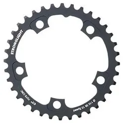 KETTENBLATT CT2 SCHW.SHIM ULTEGRA DI2 110MM 39 Z.