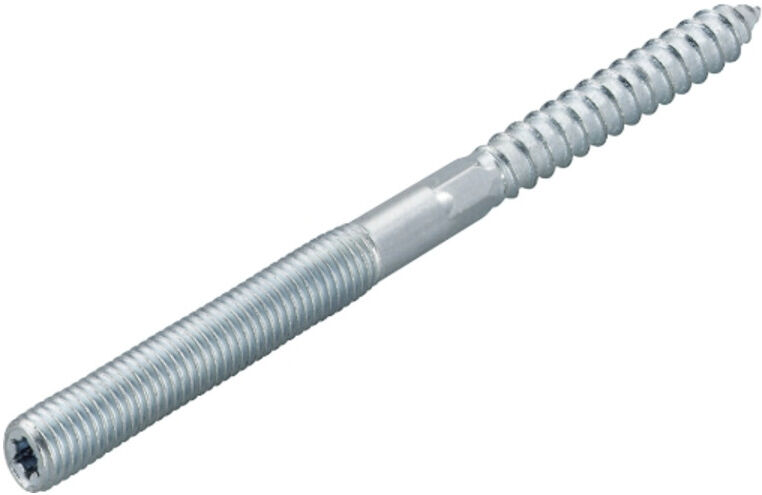 fischer Stockschraube STS T 10x80 (077707)