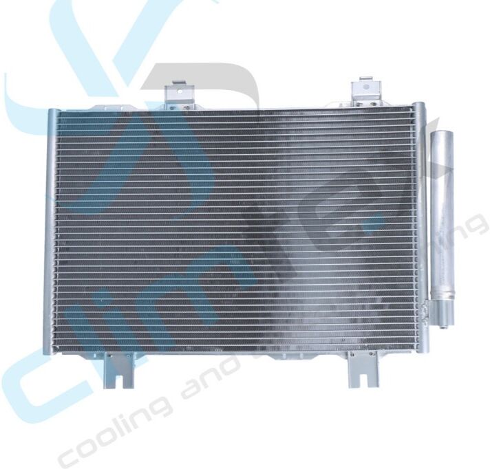 CLIMTEX CH2-1307 Klimakondensator