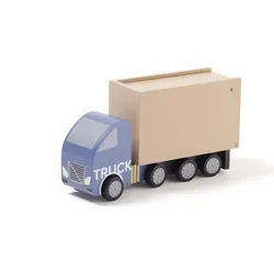 Kids Concept Laster Aiden aus Holz