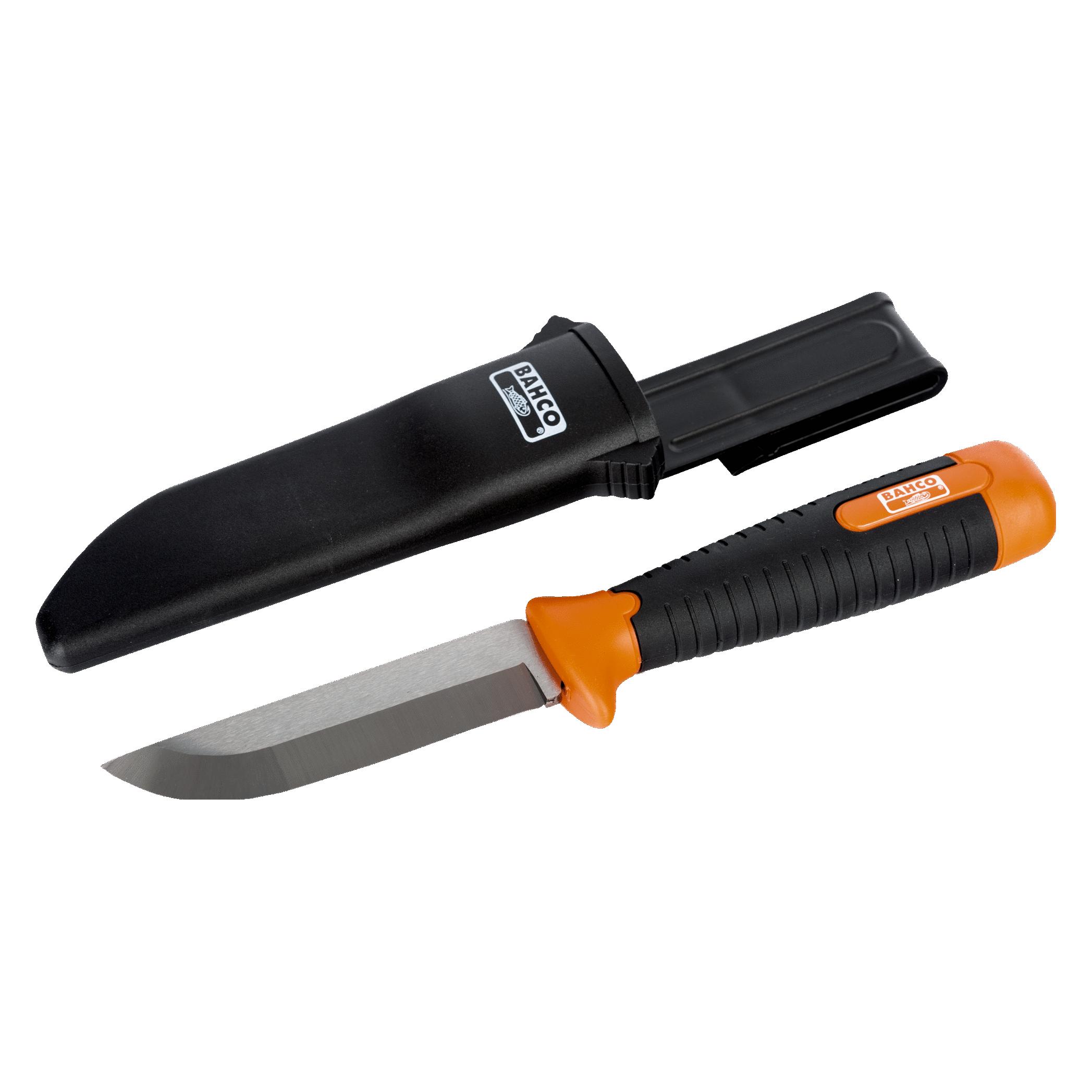 MGA Cuchillo Filo Robusto (10.30 cm) (BAH2449)