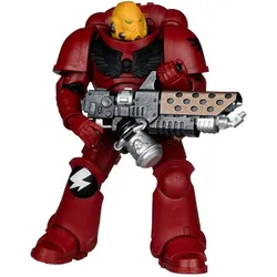 McFarlane Warhammer 40,000 figurine Infernus Marine (Blood Angels) 18 cm