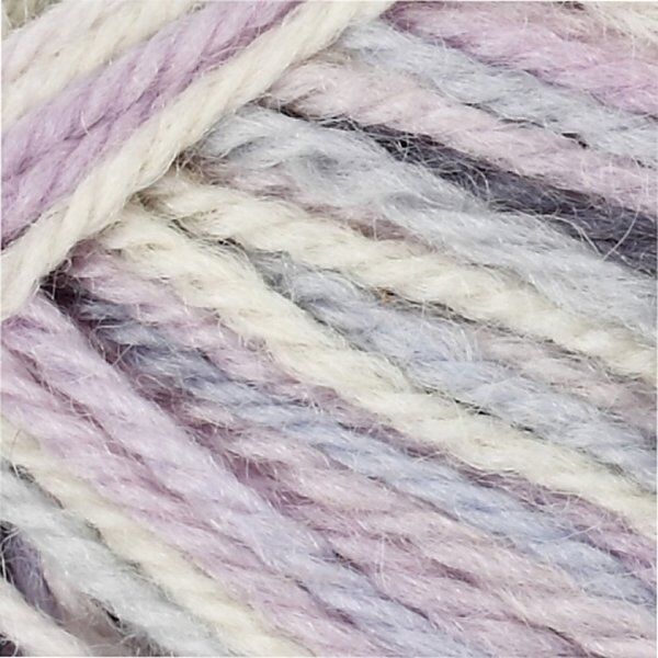 Melbourne Uldgarn   50g   Pastel Harmoni
