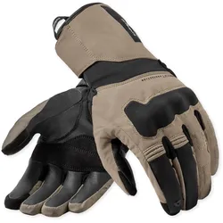 Revit Convergent H2O wasserdichte Motorradhandschuhe S