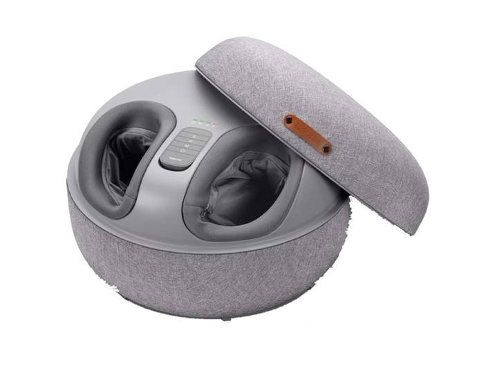 Beurer FM 120 2-in-1 Shiatsu-Fussmassagegerät