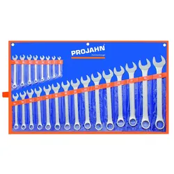 Projahn Gabelringschlüssel Set 23tlg