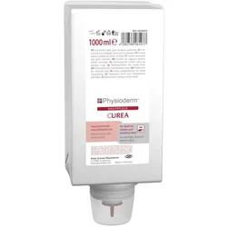 Physioderm, Handcreme, CUREA Hautschutzcreme 1,0 l (1000 ml)