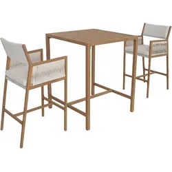 MCW, Bartisch, Q12 (115 x 90 x 115 cm, 115 x 90 x 115 cm)