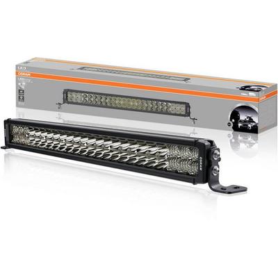 Osram Automotive Fernscheinwerfer LEDDL118-CB LEDDL118-CB LED vorne (L x B x H) 62 x 582 x 80 mm