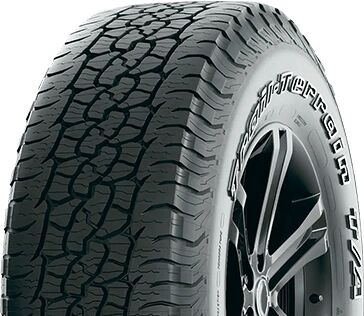 BFGoodrich Trail-terrain T/a 215/60 R17 96H Ganzjahresreifen