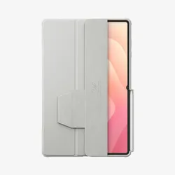 Spigen Ultra Hybrid Pro (Samsung Galaxy Tab S11 Ultra), Tablet Hülle, Grau