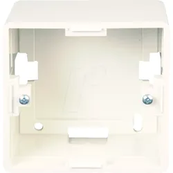 RJ45 AP-RAHMEN - Aufputzrahmen für RJ45 2UP