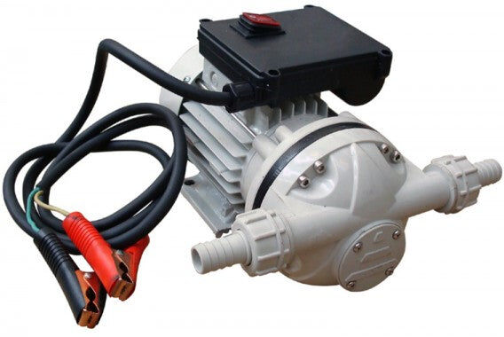 Meclube 098-6500-012 Pompe elettriche a membrana per Adblue 12V 34 l/min