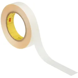3M Transfer-Klebeband 9774WL, Transparent, 19 mm x 55 m, 0,1 mm
