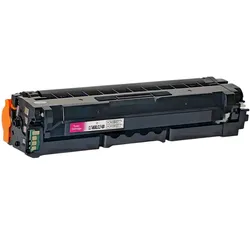 D&C Toner kompatibel Samsung CLT-M506L M Magenta Rot Toner Patrone für 3.500 Seiten