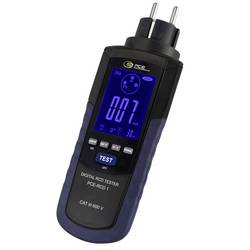 PCE Instruments PCE-RCD 1 Installationstester VDE-Norm 0100-600