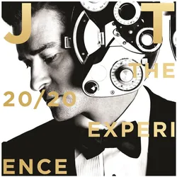 RCA, Schallplatten, 20/20 EXPERIENCE (BLK) (UK)