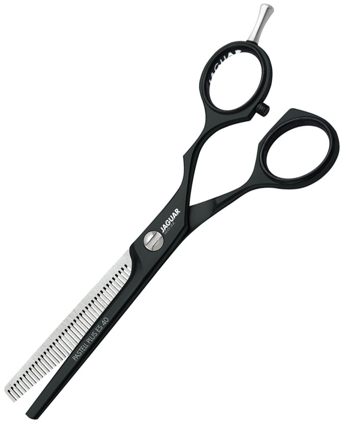 Jaguar Pastell Plus Offset ES40 Lava 5,5" White Line J-3054-2