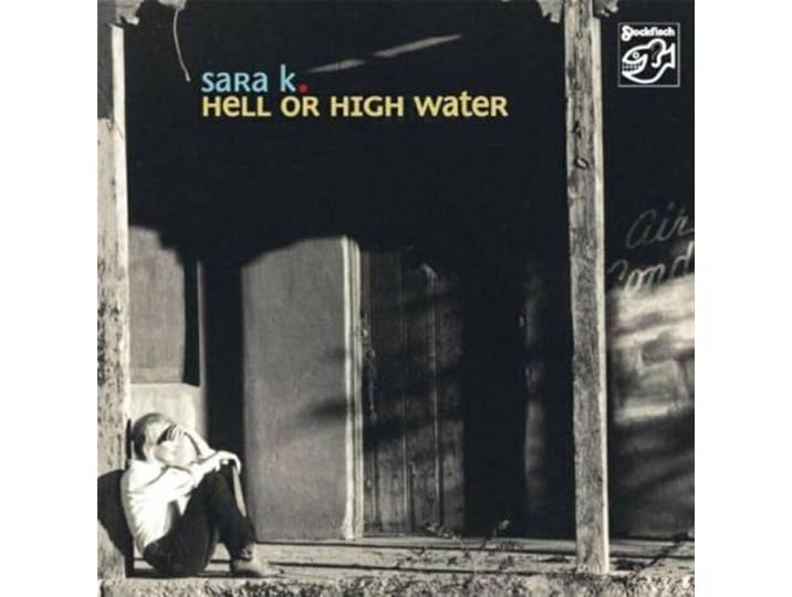 Hell Or High Water
