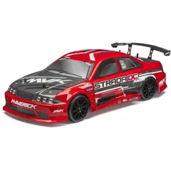 Maverick Drift Auto Karosserie
