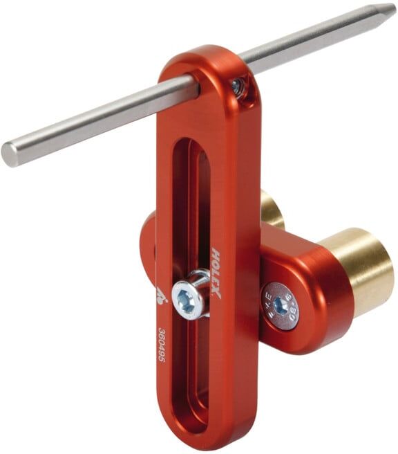HOLEX Butée de pièce magnétique 1 (360495 1)