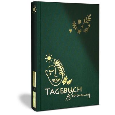Erkenne die offenen Türen, die Dich zu Deiner Bestimmung führen, Gebundene Ausgabe von Luca Rohleder, Dielus edition, 978-3-9823032-1-5
