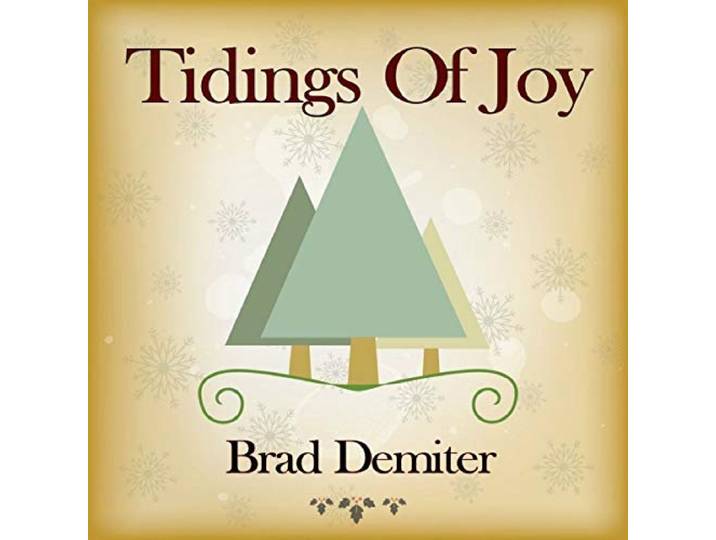 Tidings of Joy
