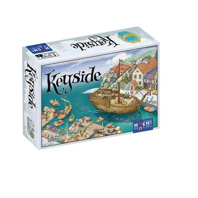 Keyside