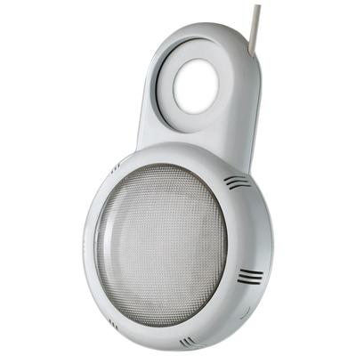 Pool-Lampe MY POOL BWT, weiß, B:17,5cm H:7cm L:35cm, Leuchten