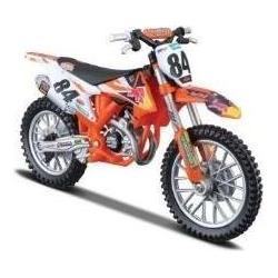 Bburago Red Bull KTM (4893993510818)