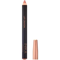 3g INIKA Organic Lip Crayon