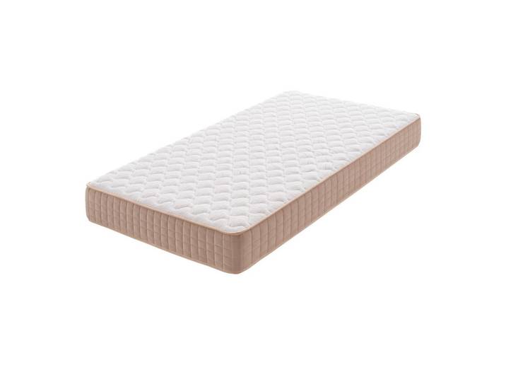 Moonia Matratze Dogma, 30cm, 90x200cm - Härtegrad H2/H3, Weiß, Rechteckig, 90x200 cm, Schlafzimmer, Matratzen, Viscomatratzen