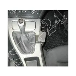 BRODIT ProClip Halter - 833597- BMW 316-330/E90/E91/E92/E93 05-2012 KFZ-Halte...