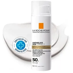 LA ROCHE-POSAY Anthelios Age Correct LSF 50 50 ml Creme